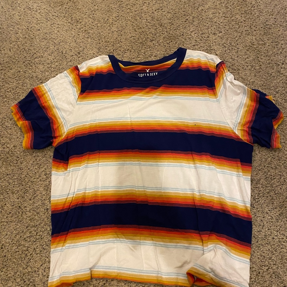 American eagle tshirt